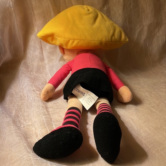 Kohls Cares Emily Elizabeth From Clifford the dog - Picture 4 of 8